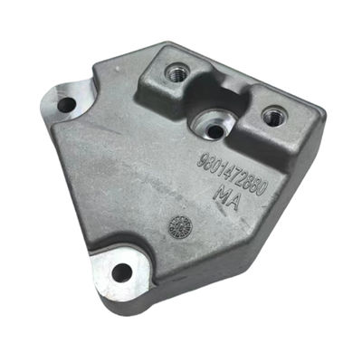 Transmission Aluminum Bracket OE 9801472880 For Peugeot 2008 301 Citroen C3XR ELYSEE