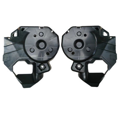 Rear Axle Beam Protective Cover OE 9803700380 9803700280 For Peugeot 308 408 Citroen