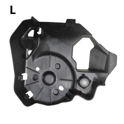 Rear Axle Beam Protective Cover OE 9803700380 9803700280 For Peugeot 308 408 Citroen