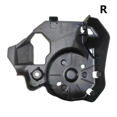 Rear Axle Beam Protective Cover OE 9803700380 9803700280 For Peugeot 308 408 Citroen