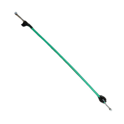 Auto Parts Warming Risk Control Cable OE 6452N4 For Peugeot Citroen SHIJIA