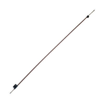 M43 Warming Risk Control Cable OE 1610720180 For Peugeot 301 Citroen C3XR ELYSEE