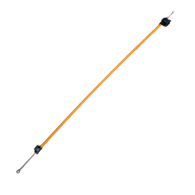 M43 Warming Risk Control Cable OE 1610720180 For Peugeot 301 Citroen C3XR ELYSEE