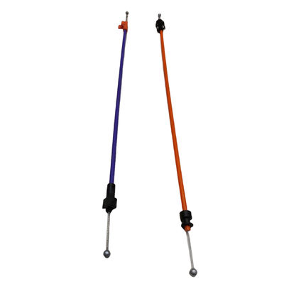 Auto Parts 2008 Warming Risk Control Cable OE 1611917380 For Peugeot 2008 Citroen