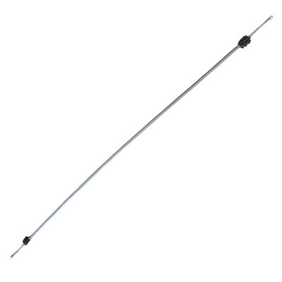Auto Parts 206 Warming Risk Control Cable OE 6451WF For Peugeot 206 207 Citroen C2