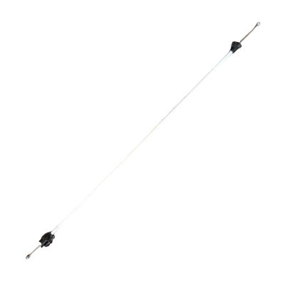 Auto Parts 206 Warming Risk Control Cable OE 6451WF For Peugeot 206 207 Citroen C2