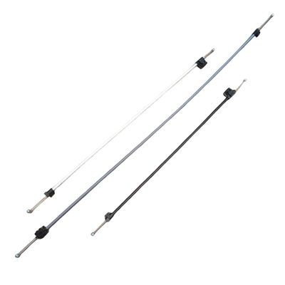 Auto Parts 206 Warming Risk Control Cable OE 6451WF For Peugeot 206 207 Citroen C2