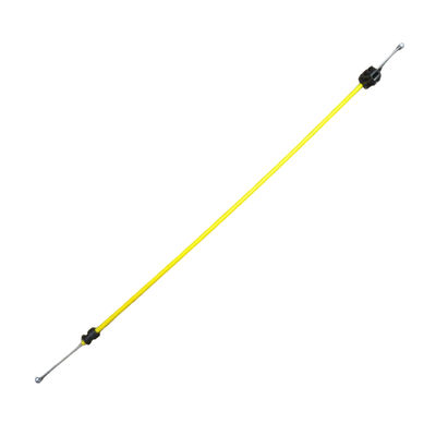 C4L Warming Risk Control Cable OE 1609717280 For Peugeot Citroen C4L C4SHIJIA DS4S DS5LS