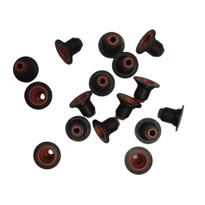 Valve Oil Seal OE 1640098880 095660 For Peugeot 3008 207CC 308CC 308SW RCZ Citroen C4 C4L