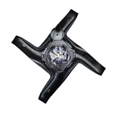 DS Wheel Trim Cover OE 98012786XY For Peugeot Citroen DS5 DS5LS DS6