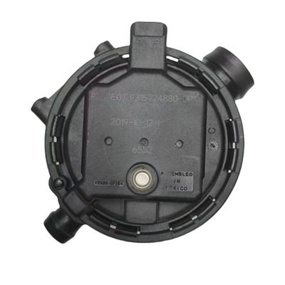 Fuel Tank Filter Valve OE 9815724880 For Peugeot 408 4008 5008 508L Citroen C3XR C5AIRCROSS C6