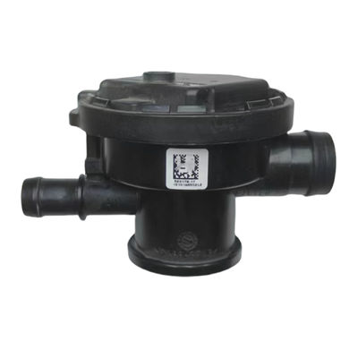 Fuel Tank Filter Valve OE 9815724880 For Peugeot 408 4008 5008 508L Citroen C3XR C5AIRCROSS C6
