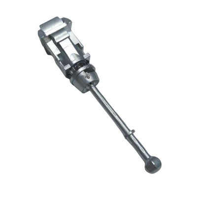 Auto Parts 301 Side Door Lock Core OE 9804376780 For PEUGEOT 301 CITROEN