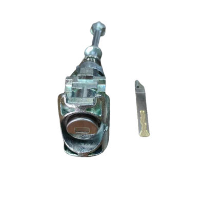 Auto Parts BX3 Side Door Lock Core OE N0502085 For PEUGEOT CITROEN SHIJIA Triomphe