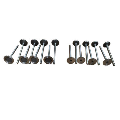 Engine Intake And Exhaust Valves OE 7701471378 7701473354 For  Nissan Dacia