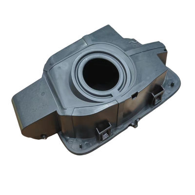 Filling Box Cover OE 9817207980 YL00837280 For Peugeot Citroen C5AIRCROSS