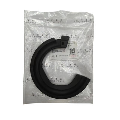 Rubber Cushion Under Shock Absorber Spring OE 9807639280 For Peugeot 308 408 4008 5008 Citroen C5AIRCROSS