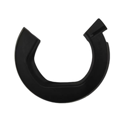 Rubber Cushion Under Shock Absorber Spring OE 9807639280 For Peugeot 308 408 4008 5008 Citroen C5AIRCROSS