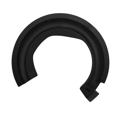 Rubber Cushion Under Shock Absorber Spring OE 9807639280 For Peugeot 308 408 4008 5008 Citroen C5AIRCROSS