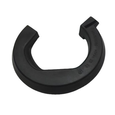Rubber Cushion Under Shock Absorber Spring OE 9807639280 For Peugeot 308 408 4008 5008 Citroen C5AIRCROSS