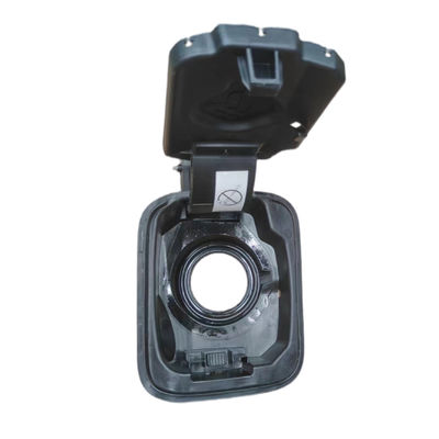 Auto Parts T93 Filling Box Cover OE 9804837380 For Peugeot 408 Citroen