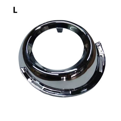 Front Fog Lamp Frame OE 7452HC 7452SN For Peugeot 307 307SW 307CC Citroen