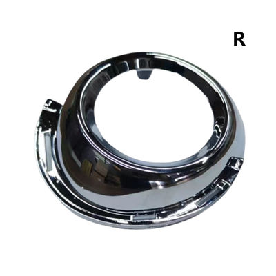Front Fog Lamp Frame OE 7452HC 7452SN For Peugeot 307 307SW 307CC Citroen
