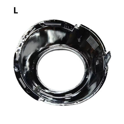 Front Fog Lamp Frame OE 7452HC 7452SN For Peugeot 307 307SW 307CC Citroen