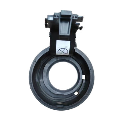 Auto Parts B51R Filling Box Cover OE 9678695580 For Peugeot Citroen SHIJIA