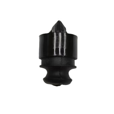 Auto Parts 307 Tailgate Buffer Block Down OE 873564 For Peugeot 307 Citroen