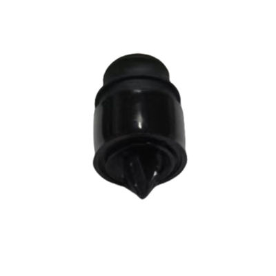 Auto Parts 307 Tailgate Buffer Block Down OE 873564 For Peugeot 307 Citroen