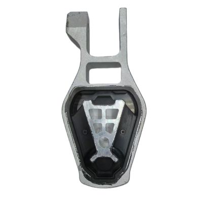 Auto Parts Torsion Resistant Bracket OE B016506 D100003360 For Peugeot Citroen Yixuan MAX