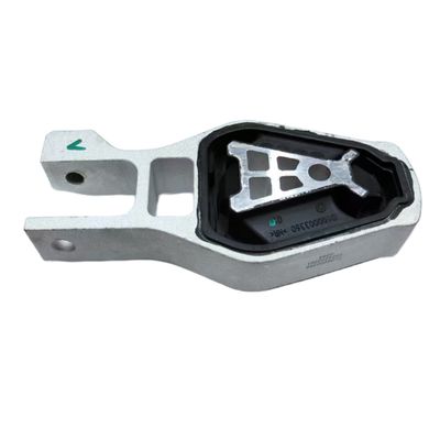 Auto Parts Torsion Resistant Bracket OE B016506 D100003360 For Peugeot Citroen Yixuan MAX