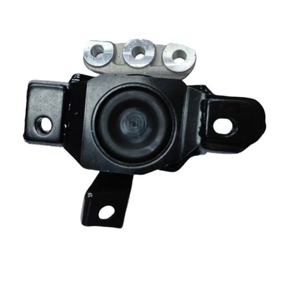 B012772 D100001160 Automotive Engine Parts Right Elastic Support For DONGFENG FENGSHEN YIXUAN D53 D58