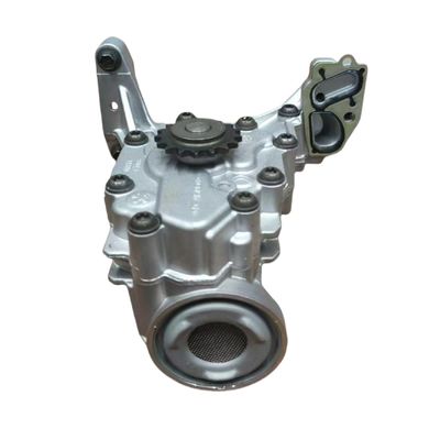 1.2T Oil Pump OE 9801703580 9837408880 Car Spares For Peugeot 2008 308 408 Citroen C3XR C4L C4SHIJIA