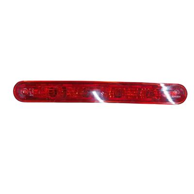 Auto Parts C3XR High Brake Light OE 1612865180 For Peugeot Citroen C3XR