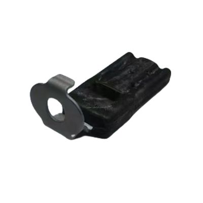 Auto Parts Engine Mount Stop OE 180947 9685702080 For Peugeot 508 Citroen C5 C6