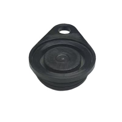 Gearbox Housing Plug Cover Auto Parts 264407 For Peugeot 2008 206 207 301 307 308 408 Citroen C2 C3XR C4L C5