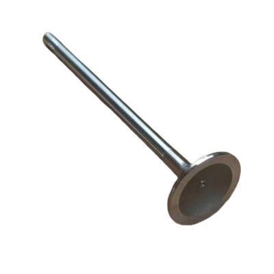 Auto Parts Engine Intake And Exhaust Valves OE 7701472986 7701473004 For  Nissan