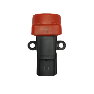 Auto Parts Fuel Cut-off Switch Inertia Switch OE 636654 9630710580 For Peugeot 206CC 607 Citroen FUKANG XSARA Picasso