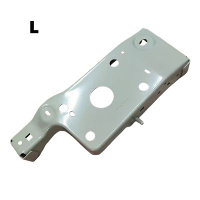 Front Cabin Front Frame Bracket OE YL00304480 YL00304580 For Peugeot 4008 5008 508L Citroen C5AIRCROSS