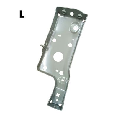 Front Cabin Front Frame Bracket OE YL00304480 YL00304580 For Peugeot 4008 5008 508L Citroen C5AIRCROSS