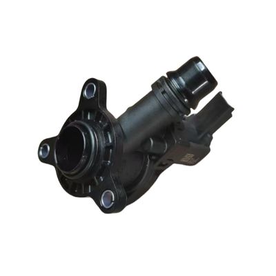 Auto Parts 1.2T Turbine Pressure Relief Solenoid Valve OE 9676981680 For Peugeot 2008 308 308S 408 Citroen C3XR C4L C4SHIJIA