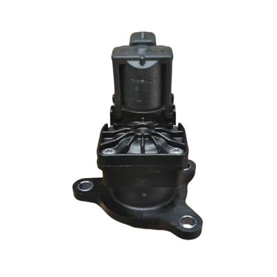 Auto Parts 1.2T Turbine Pressure Relief Solenoid Valve OE 9676981680 For Peugeot 2008 308 308S 408 Citroen C3XR C4L C4SHIJIA