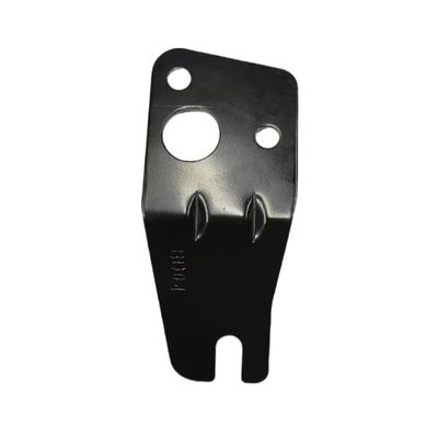 Auto Parts Front Cabin Front Frame Bracket OE 9671945280 For Peugeot 508 Citroen C6