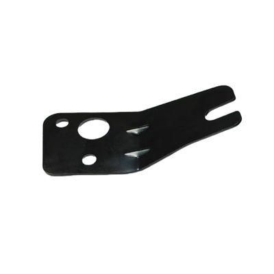 Auto Parts Front Cabin Front Frame Bracket OE 9671945280 For Peugeot 508 Citroen C6