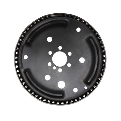 Starting Gear Ring Of Crankshaft OE 053592 9637537180 For Peugeot 2008 206 207 301 307 307 408 Citroen C2 C3XR C4 C4L