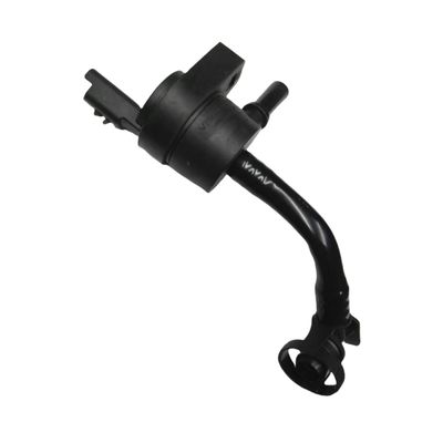 Carbon Canister Solenoid Valve OE 1563L6 V754196180 For Peugeot 207CC Citroen DS3 DS4