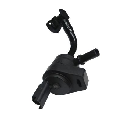 Carbon Canister Solenoid Valve OE 1563L6 V754196180 For Peugeot 207CC Citroen DS3 DS4