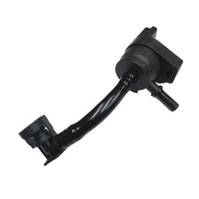Carbon Canister Solenoid Valve OE 1563L6 V754196180 For Peugeot 207CC Citroen DS3 DS4
